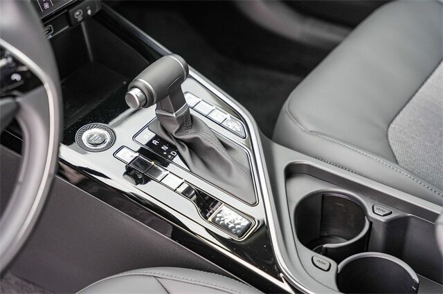 2025 Kia Niro EX Touring Huntington Beach CA