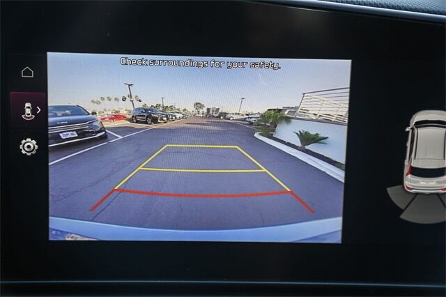 2025 Kia Niro EX Touring Huntington Beach CA