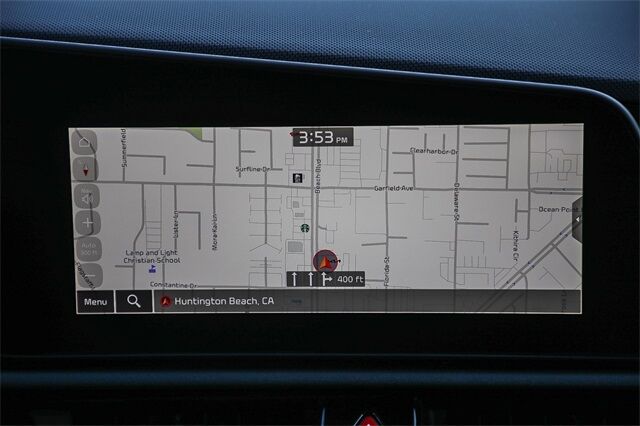 2025 Kia Niro EX Touring Huntington Beach CA