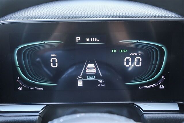 2025 Kia Niro EX Touring Huntington Beach CA