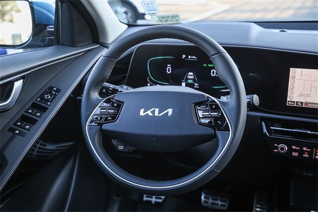 2025 Kia Niro EX Touring Huntington Beach CA