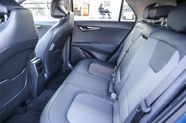 2025 Kia Niro EX Touring Huntington Beach CA