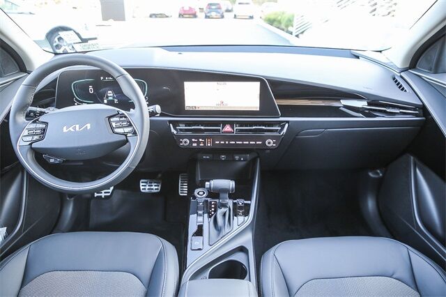 2025 Kia Niro EX Touring Huntington Beach CA