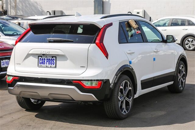 2025 Kia Niro EX Touring Huntington Beach CA