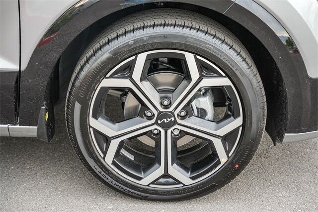 2025 Kia Niro EX Touring Huntington Beach CA