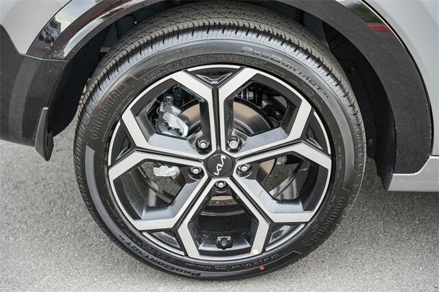 2025 Kia Niro EX Touring Huntington Beach CA