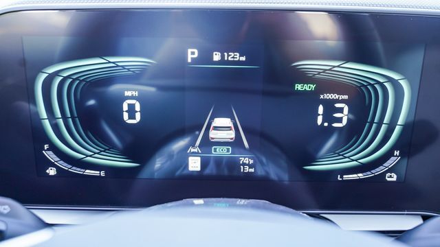 2025 Kia Niro EX Touring Huntington Beach CA