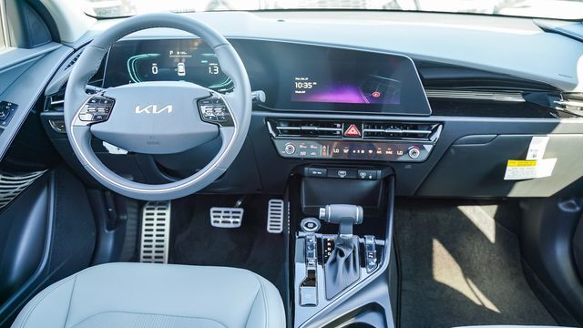 2025 Kia Niro EX Touring Huntington Beach CA