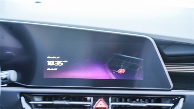 2025 Kia Niro EX Touring Huntington Beach CA