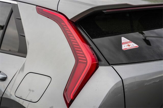 2025 Kia Niro EX Touring Huntington Beach CA