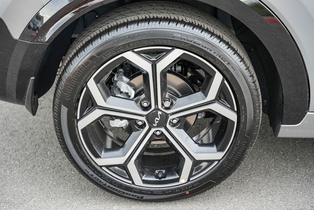 2025 Kia Niro EX Touring Huntington Beach CA