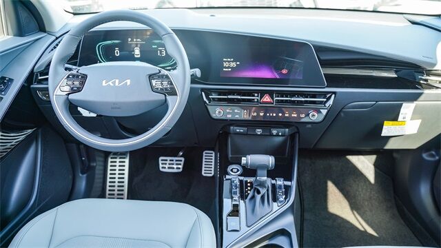 2025 Kia Niro EX Touring Huntington Beach CA