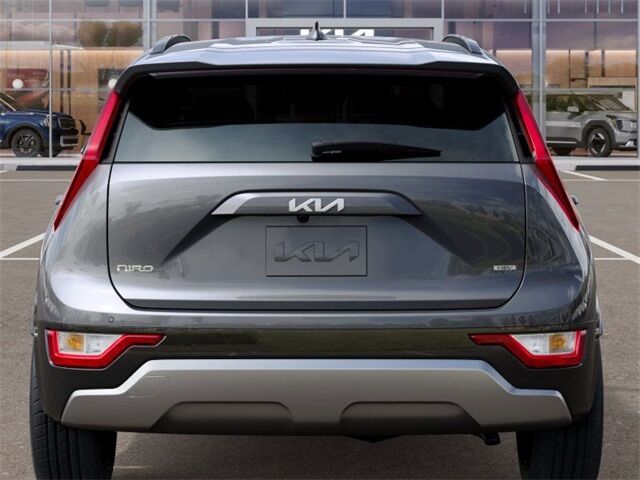 2025 Kia Niro EX Touring Huntington Beach CA