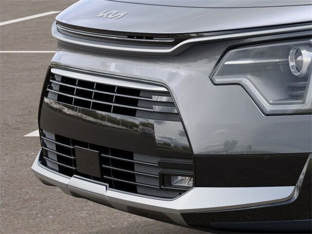 2025 Kia Niro EX Touring Huntington Beach CA