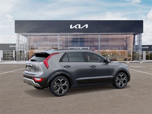 2025 Kia Niro EX Touring Huntington Beach CA