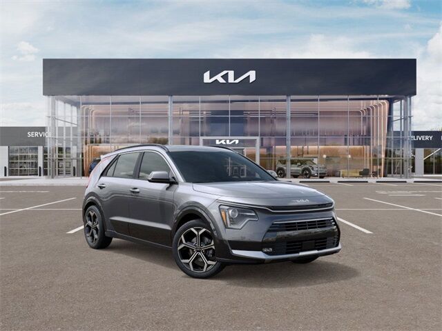 2025 Kia Niro EX Touring Huntington Beach CA