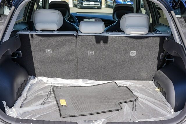 2025 Kia Niro EX Touring Moreno Valley CA