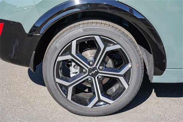 2025 Kia Niro EX Touring Moreno Valley CA