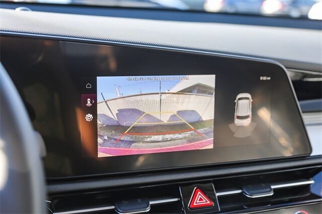 2025 Kia Niro EX Touring Moreno Valley CA