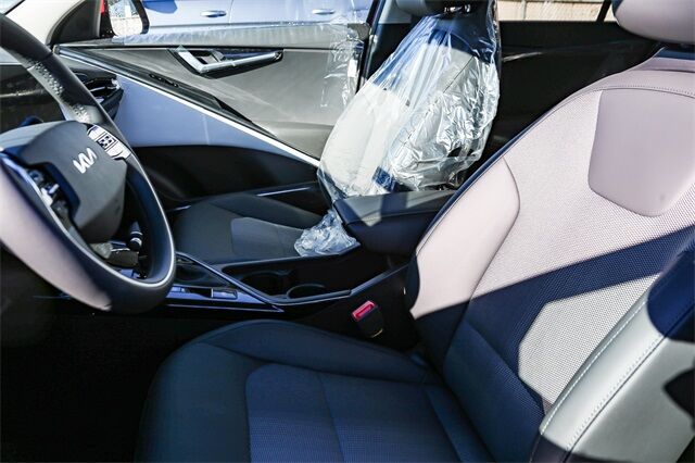 2025 Kia Niro EX Touring Moreno Valley CA