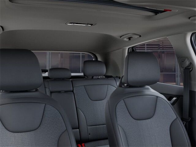2025 Kia Niro EX Touring Moreno Valley CA