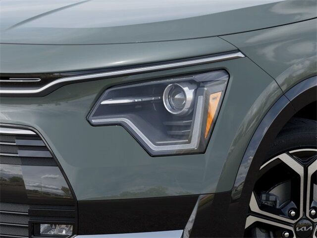 2025 Kia Niro EX Touring Moreno Valley CA