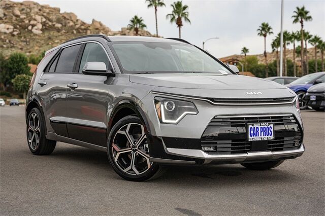 2025 Kia Niro EX Touring Moreno Valley CA