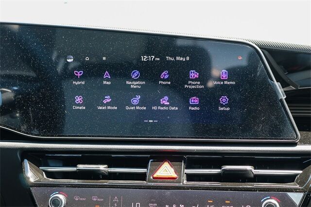 2025 Kia Niro EX Touring Moreno Valley CA