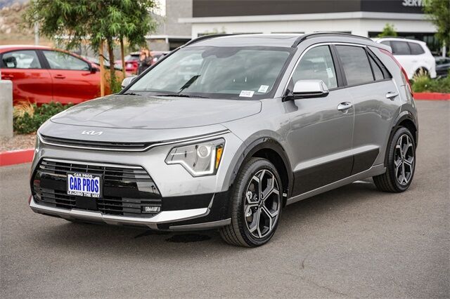 2025 Kia Niro EX Touring Moreno Valley CA