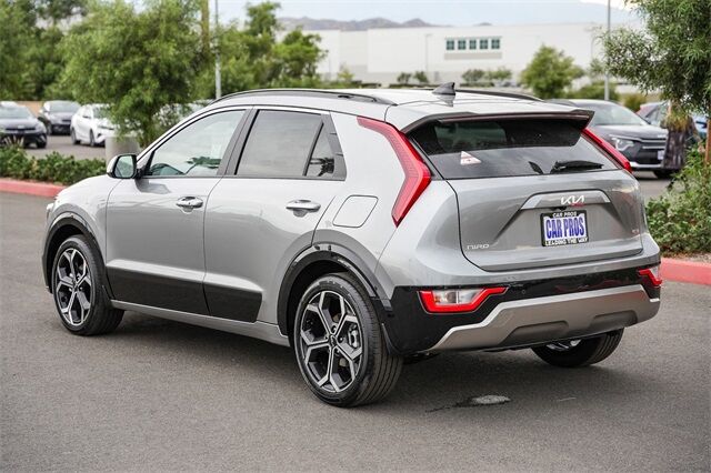 2025 Kia Niro EX Touring Moreno Valley CA