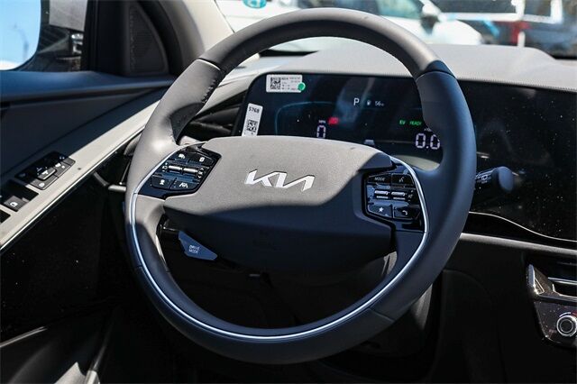 2025 Kia Niro EX Touring Moreno Valley CA
