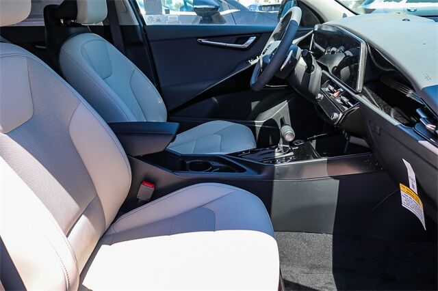 2025 Kia Niro EX Touring Moreno Valley CA