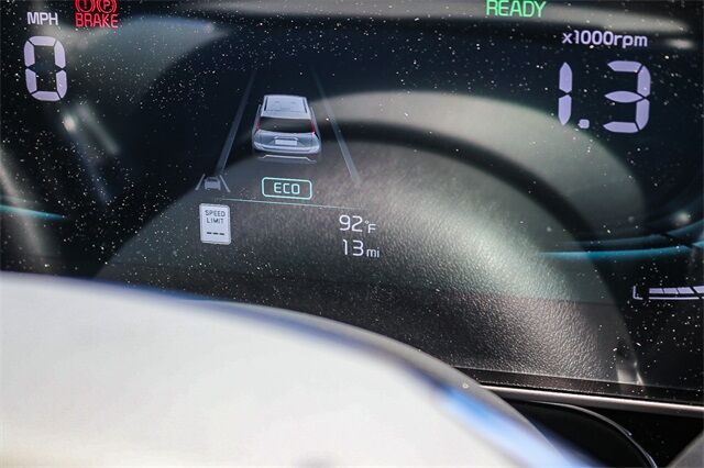 2025 Kia Niro EX Touring Moreno Valley CA