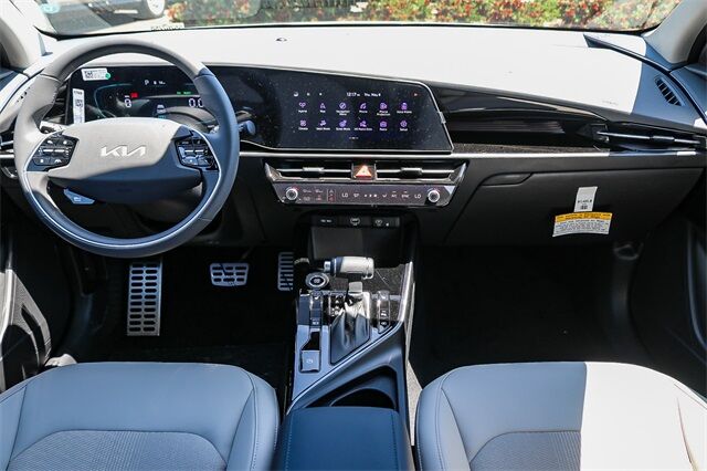 2025 Kia Niro EX Touring Moreno Valley CA