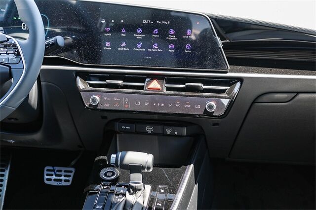 2025 Kia Niro EX Touring Moreno Valley CA