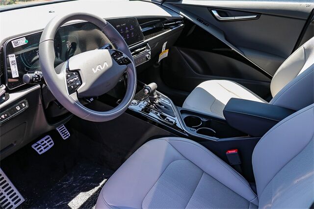 2025 Kia Niro EX Touring Moreno Valley CA