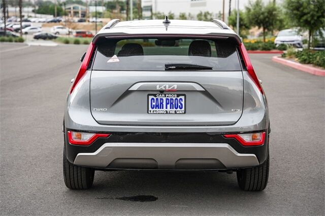 2025 Kia Niro EX Touring Moreno Valley CA