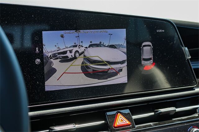 2025 Kia Niro EX Touring Moreno Valley CA