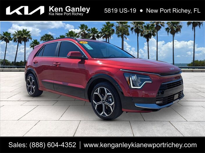 2025 Kia Niro EX Touring Oshkosh WI