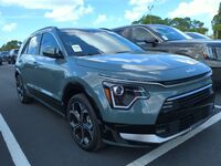 2025 Kia Niro EX Touring