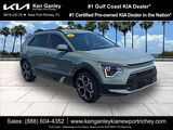 2025 Kia Niro EX Touring Oshkosh WI