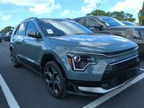 2025 Kia Niro EX Touring Oshkosh WI