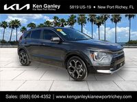 2025 Kia Niro EX Touring