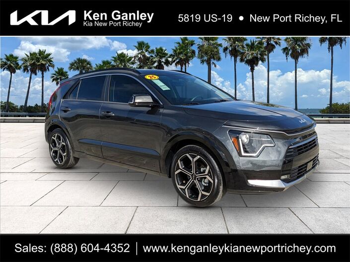 2025 Kia Niro EX Touring Oshkosh WI
