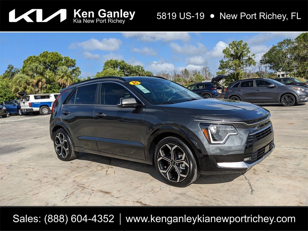 2025 Kia Niro EX Touring Oshkosh WI