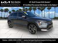 2025 Kia Niro EX Touring 2025 Kia Niro EX Touring