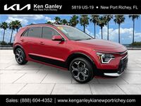 2025 Kia Niro EX Touring