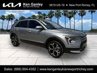 2025 Kia Niro EX Touring