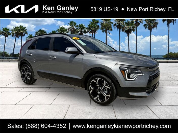 2025 Kia Niro EX Touring Oshkosh WI
