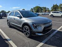 2025 Kia Niro EX Touring